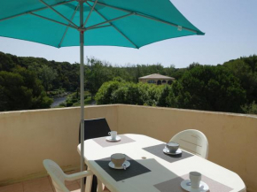Apartment Les Rivages de Coudoulière-28 by Interhome